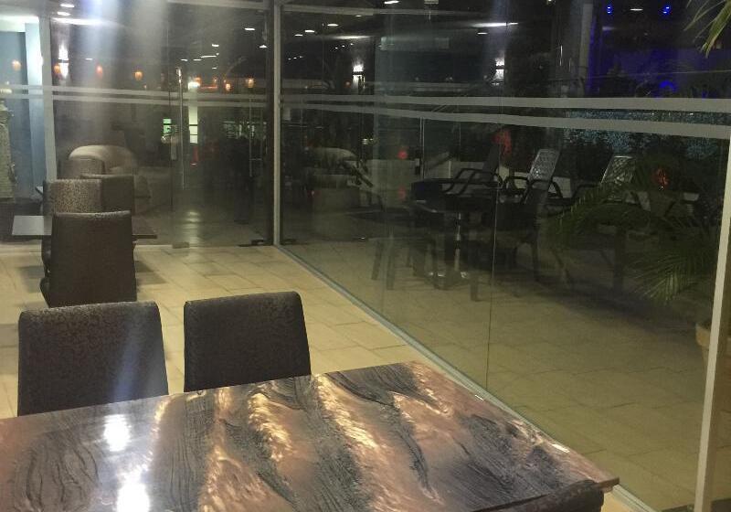 Fotos del hotel Grand International:  10