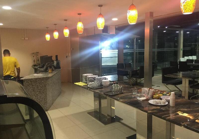 Fotos del hotel Grand International:  11