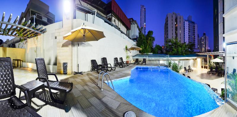 Fotos del hotel Grand International:  15