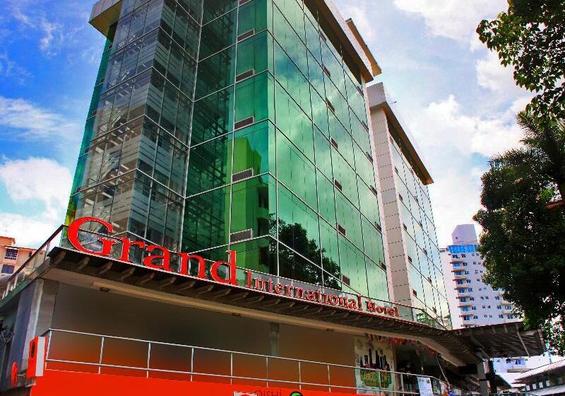 Fotos del hotel Grand International:  17