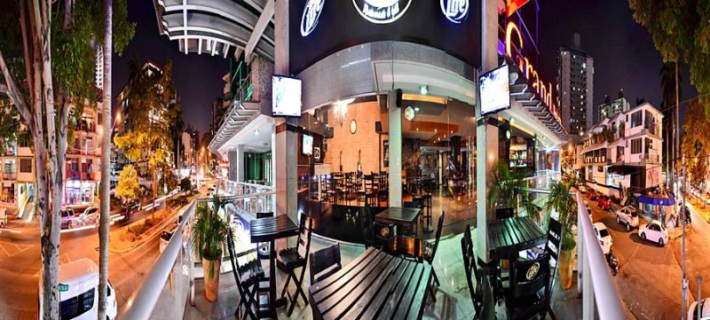 Fotos del hotel Grand International:  19