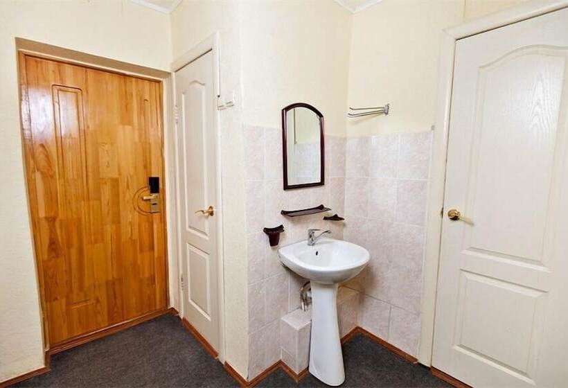 בית מלון כפרי Gvardeyskaya