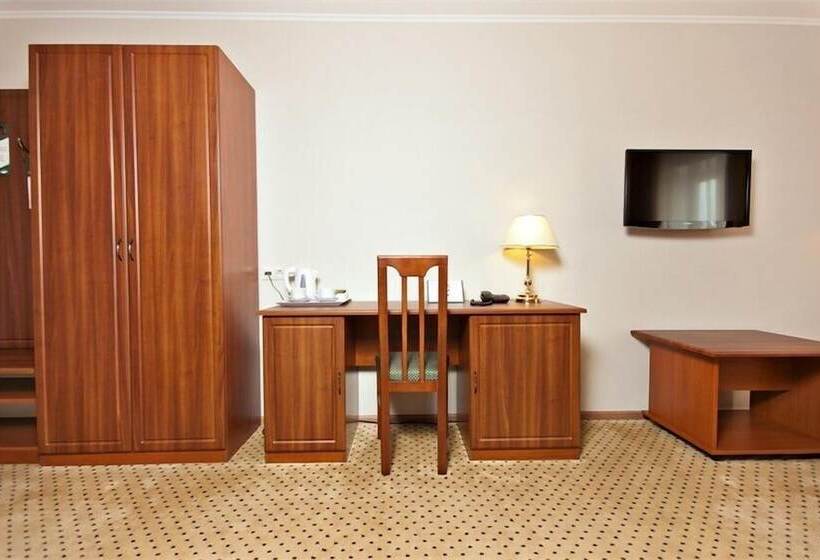 בית מלון כפרי Gvardeyskaya