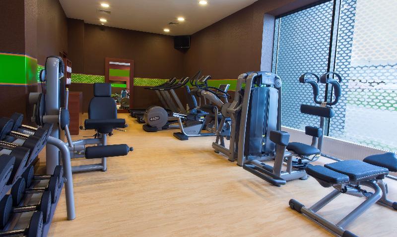 هتل Hampton By Hilton Gdansk Airport