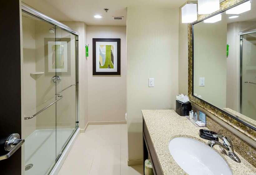 هتل Hampton Inn Augusta Fort Eisenhower