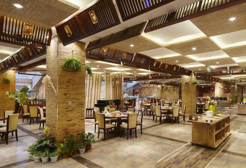 هتل Henan Skyland Gdh
