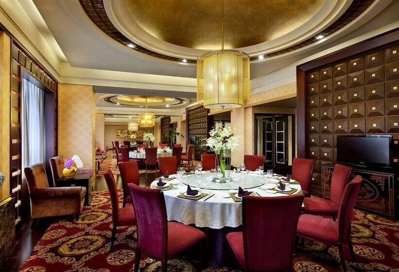 هتل Henan Skyland Gdh