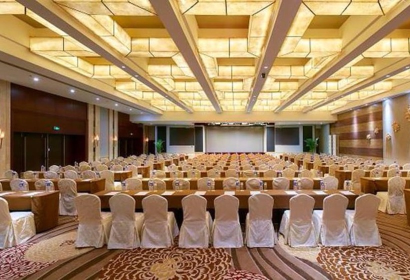 هتل Henan Skyland Gdh
