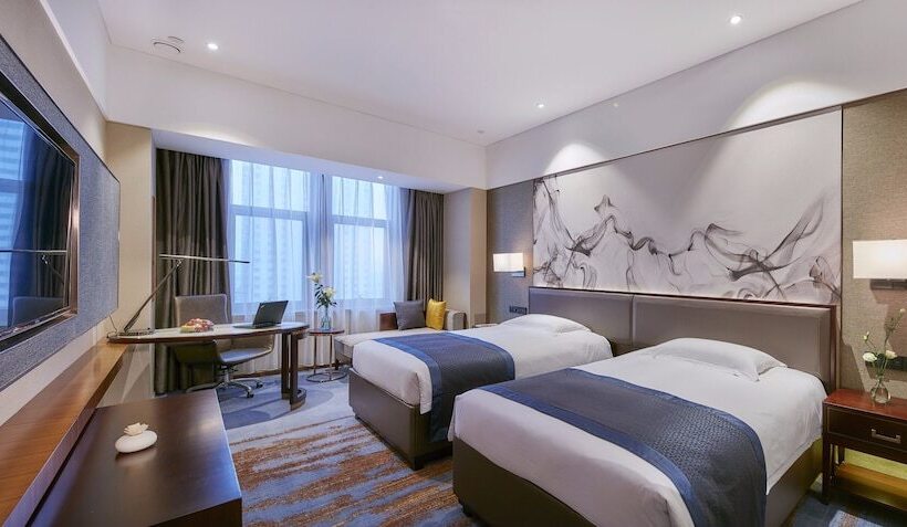 هتل Henan Skyland Gdh