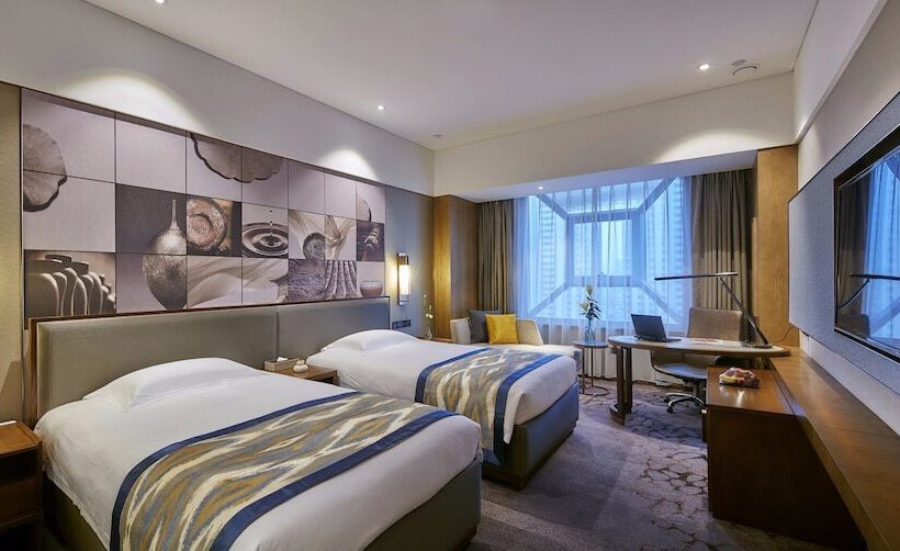 هتل Henan Skyland Gdh