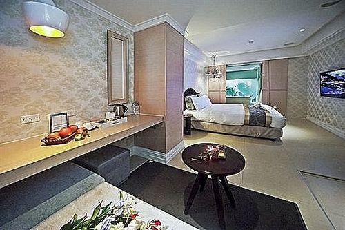 Fotos del hotel Herz:  39