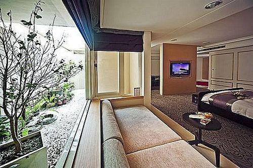 Fotos del hotel Herz:  24
