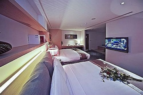 Fotos del hotel Herz:  4
