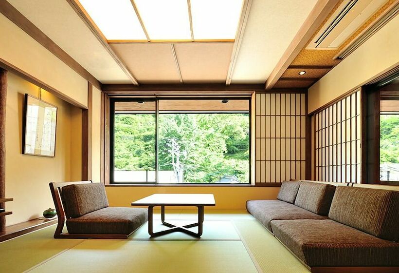 Fotos del hotel Hinanoyado Chitose:  8