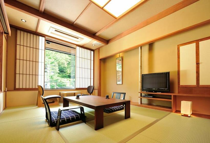 Fotos del hotel Hinanoyado Chitose:  38