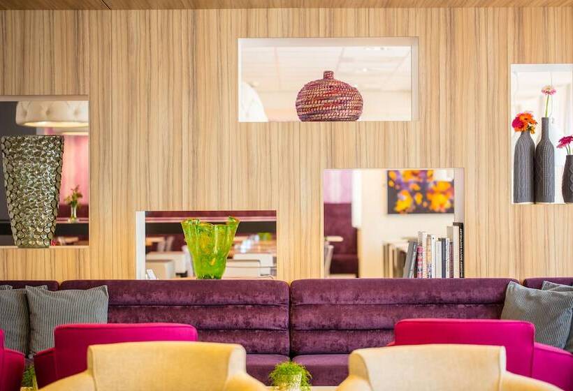 هتل Holiday Inn Express Arnhem, An Ihg