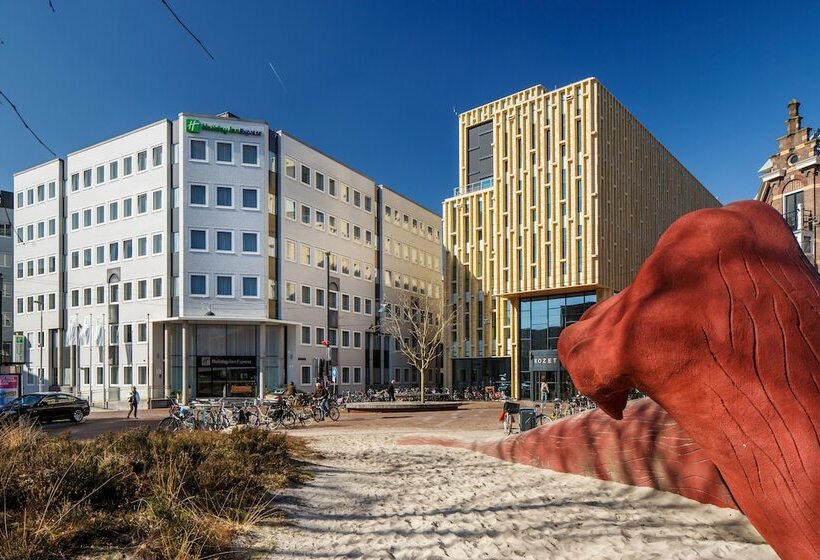 هتل Holiday Inn Express Arnhem, An Ihg