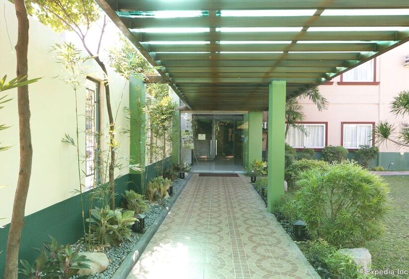 Fotos del hotel Holiday Spa:  21