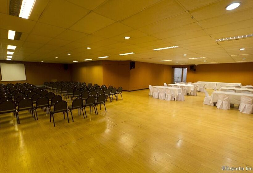 Fotos del hotel Holiday Spa:  20