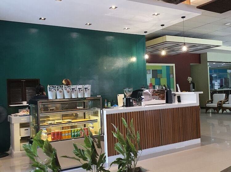 Fotos del hotel Holiday Spa:  16