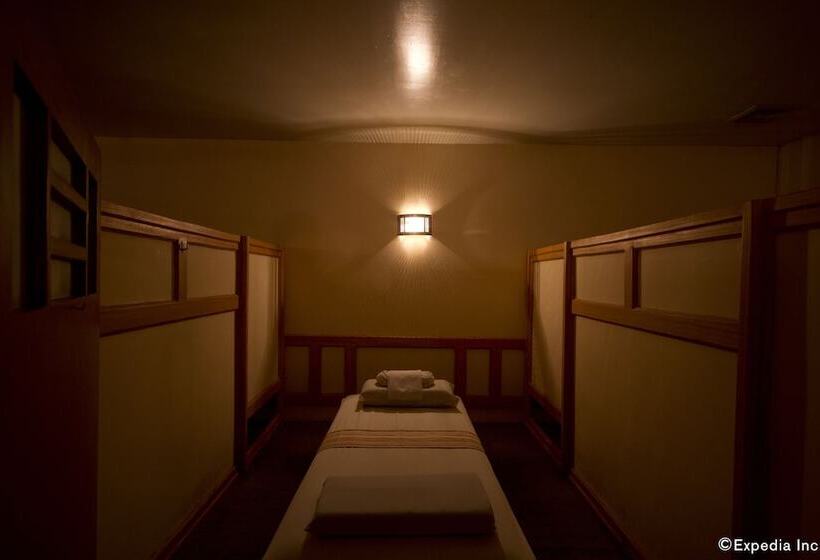 Fotos del hotel Holiday Spa:  12