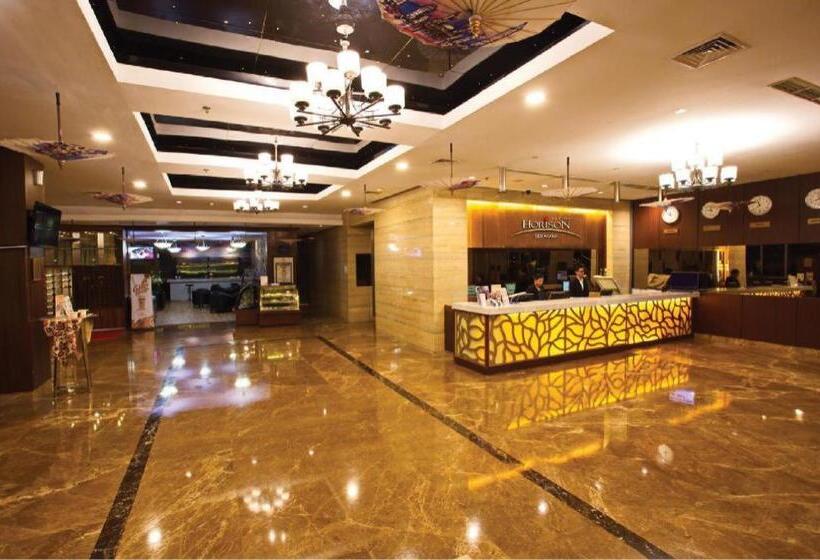 Fotos del hotel Star Hotel Semarang:  35