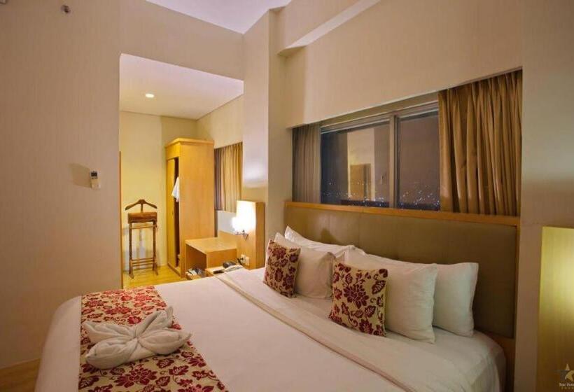 Fotos del hotel Star Hotel Semarang:  36