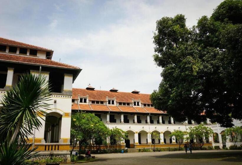 Fotos del hotel Star Hotel Semarang:  22