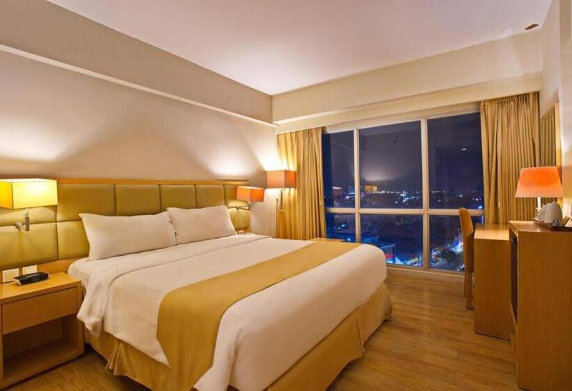 Fotos del hotel Star Hotel Semarang:  2