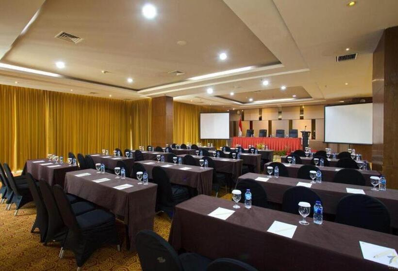 Fotos del hotel Star Hotel Semarang:  23