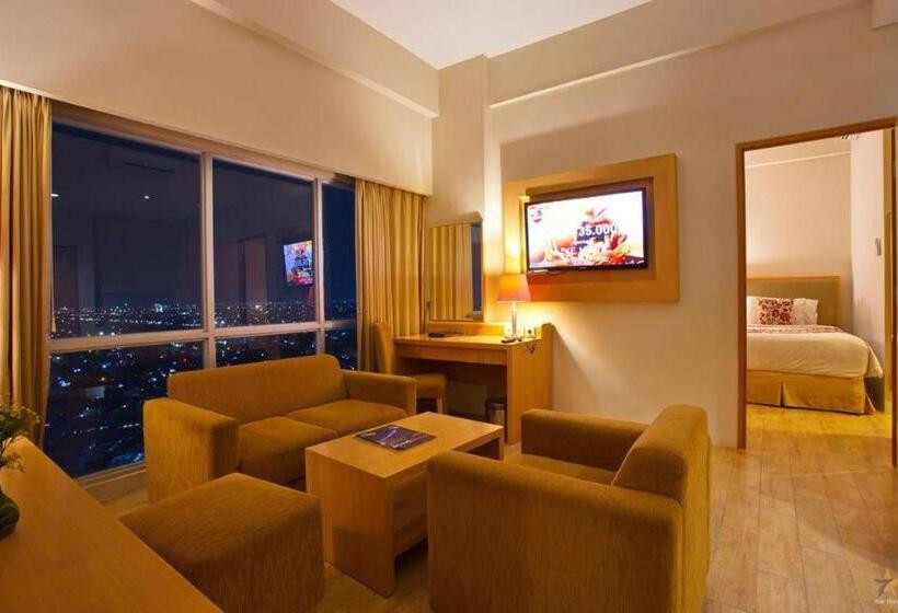 Fotos del hotel Star Hotel Semarang:  32