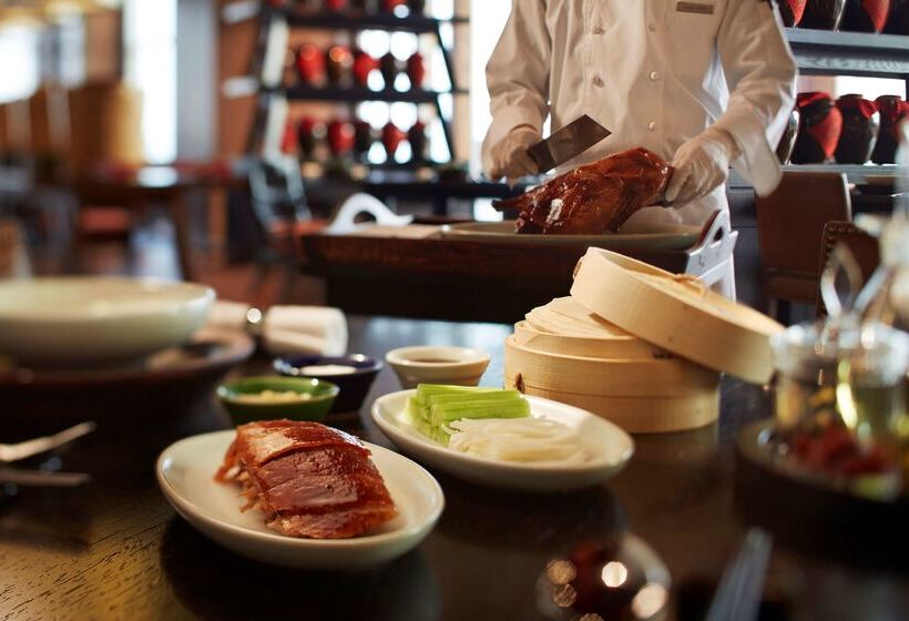 هتل Hyatt Regency Qingdao
