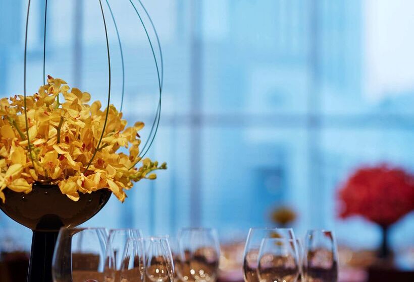 هتل Hyatt Regency Qingdao