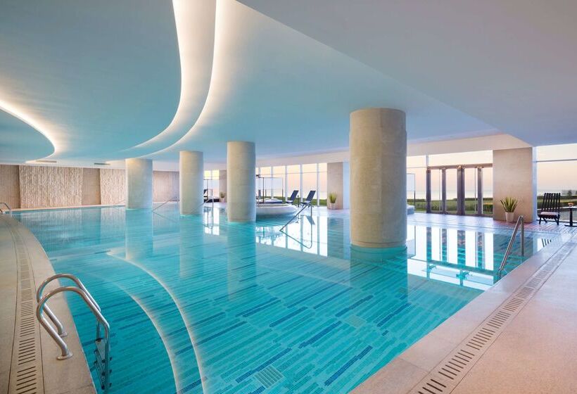 هتل Hyatt Regency Qingdao