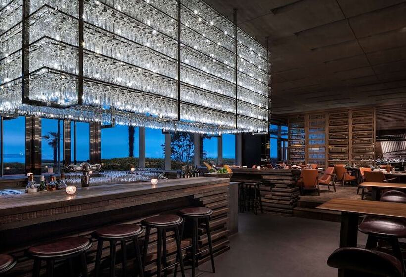 هتل Hyatt Regency Qingdao