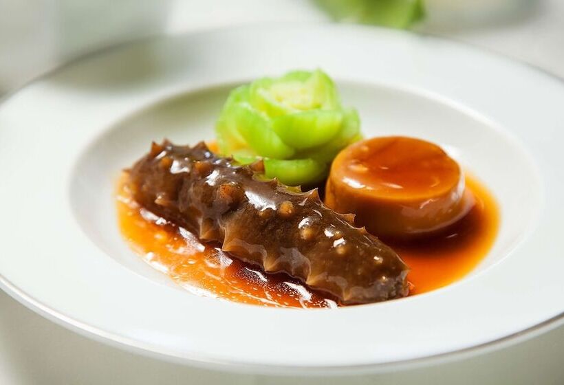هتل Hyatt Regency Qingdao