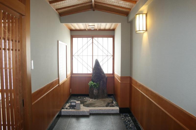 هتل Ibusuki Kaijo
