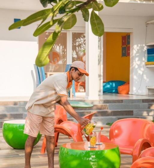 Fotos del hotel J Negombo:  17
