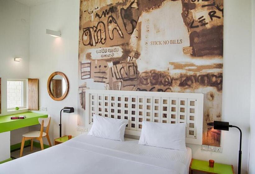 Fotos del hotel J Negombo:  12