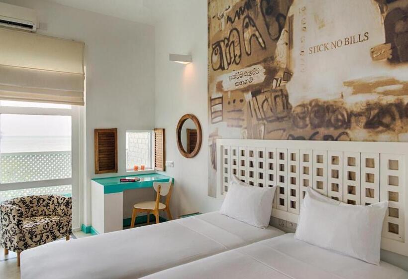 Fotos del hotel J Negombo:  11