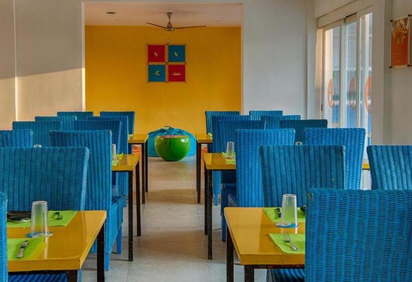 Fotos del hotel J Negombo:  10