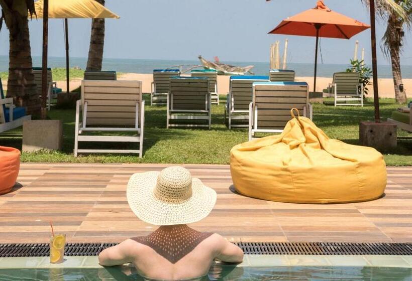 Fotos del hotel J Negombo:  9