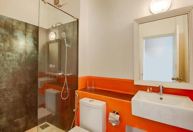 Fotos del hotel J Negombo:  8