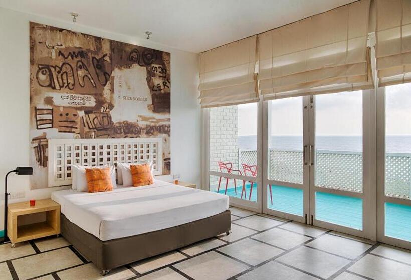 Fotos del hotel J Negombo:  6