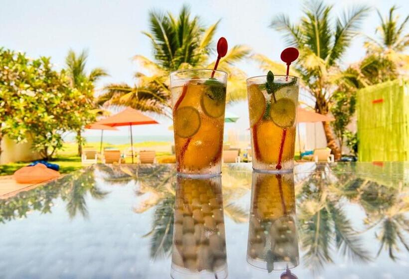 Fotos del hotel J Negombo:  5