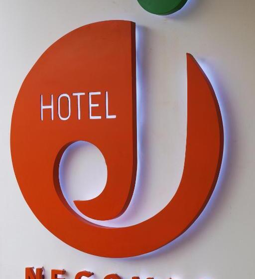 Fotos del hotel J Negombo:  22