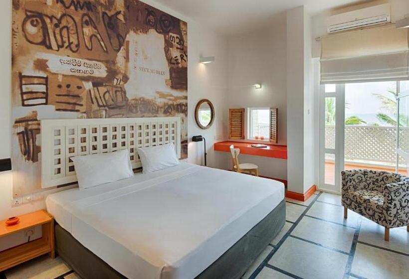 Fotos del hotel J Negombo:  23