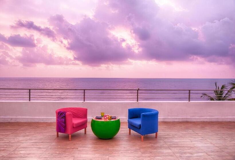 Fotos del hotel J Negombo:  24
