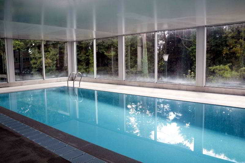 ホテル João Paulo Ii