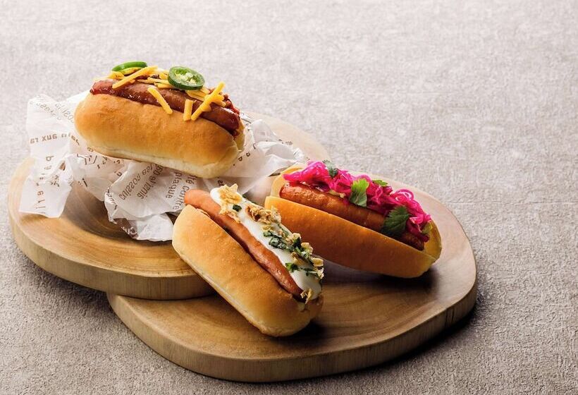 فندق Grand Mercure Wakayama Minabe Resort & Spa